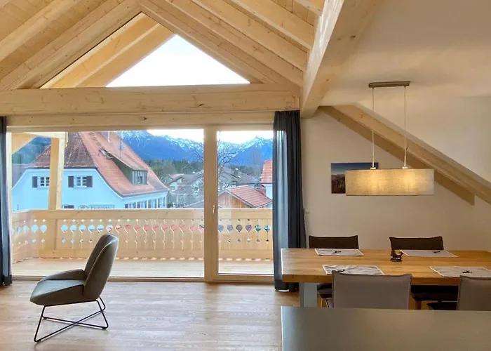 Haus Akelei