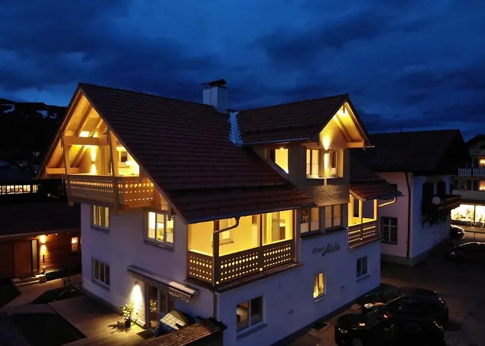Haus Akelei
