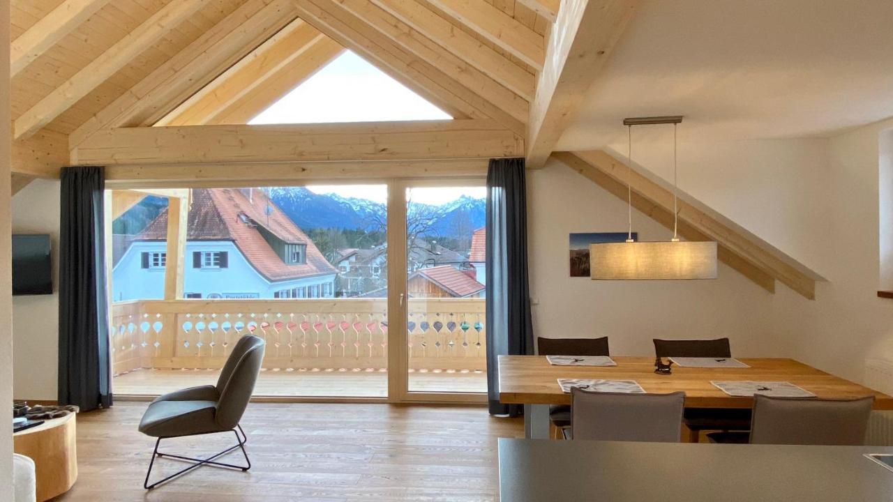 Haus Akelei Apartment *
