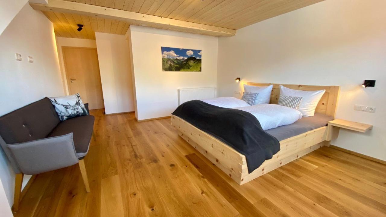 Apartment Haus Akelei