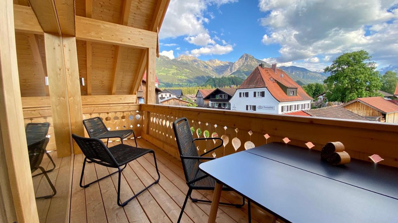 Haus Akelei Apartment Fischen im Allgaeu
