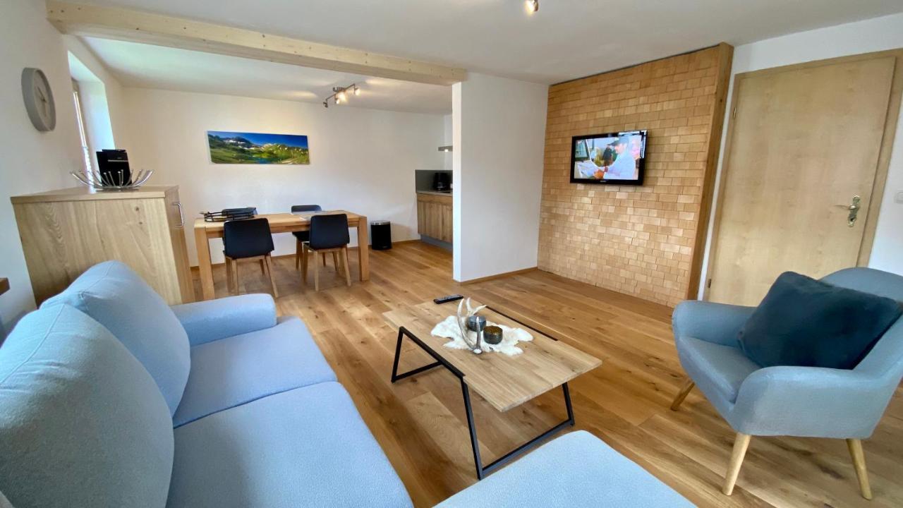 Haus Akelei Apartment Fischen im Allgaeu