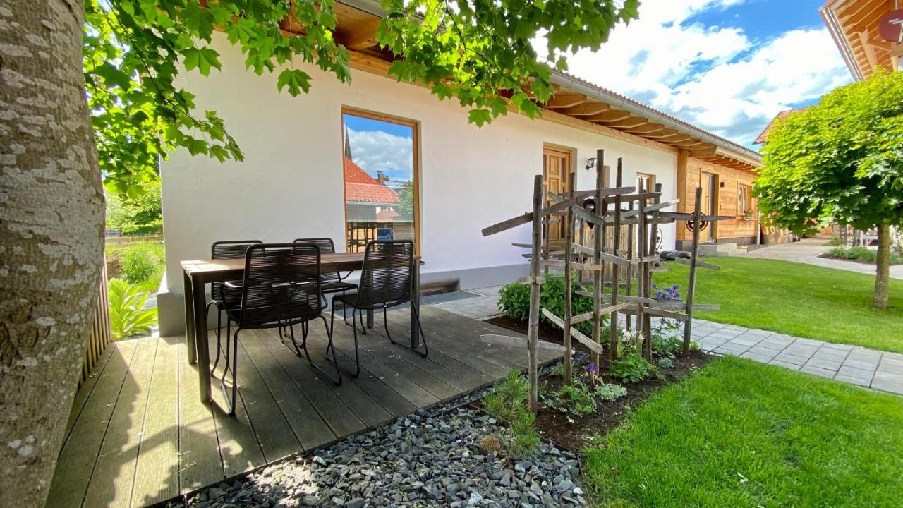Apartment Haus Akelei Fischen im Allgaeu