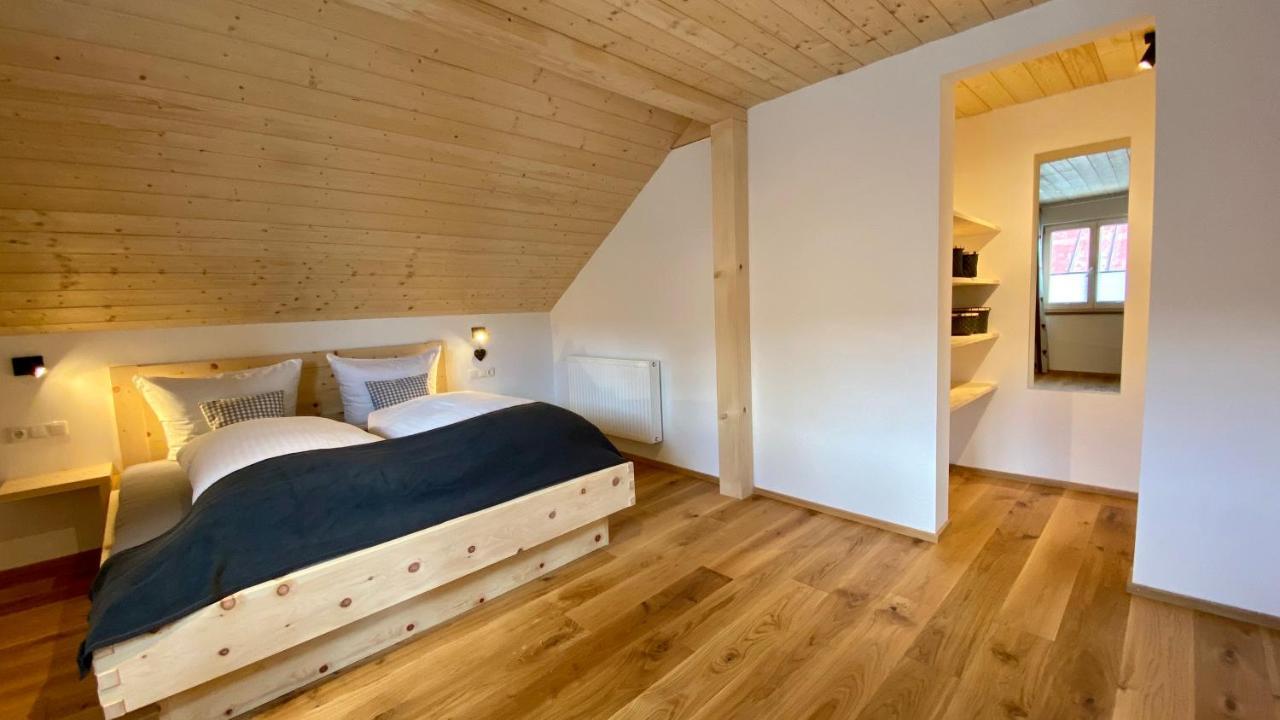 Haus Akelei Fischen im Allgaeu
