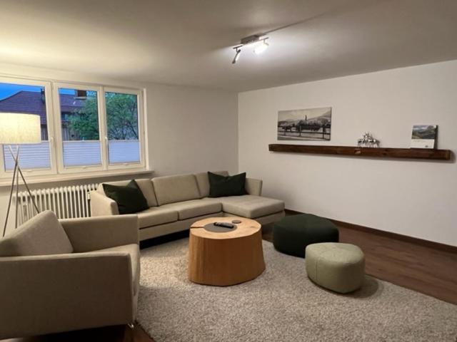 Apartment Haus Akelei *