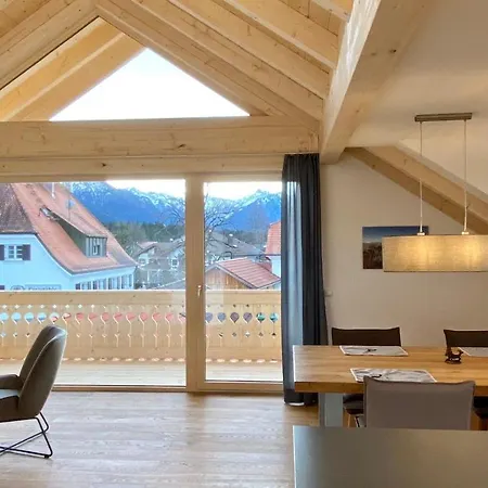 Haus Akelei Lejlighed Fischen im Allgaeu Eksteriør billede