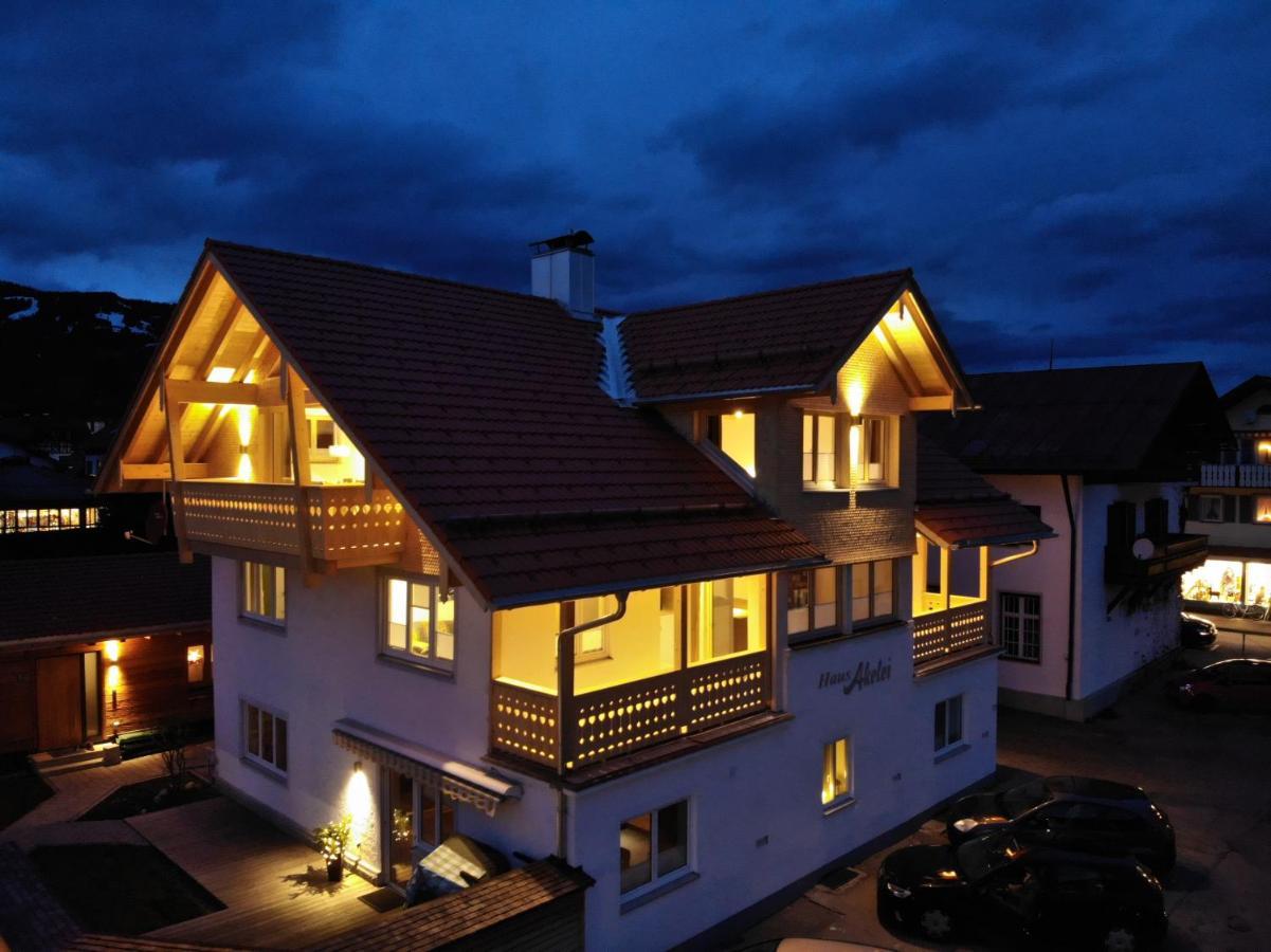 Haus Akelei Appartement *
