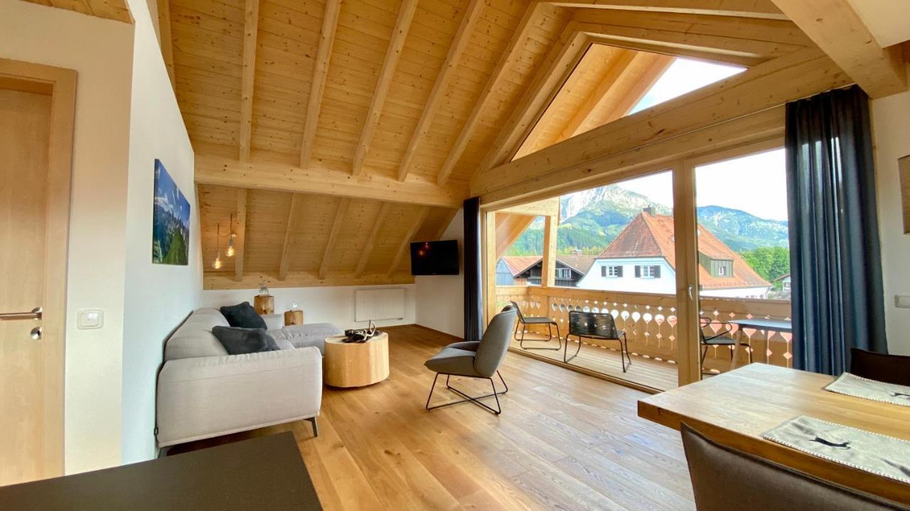 Appartement Haus Akelei