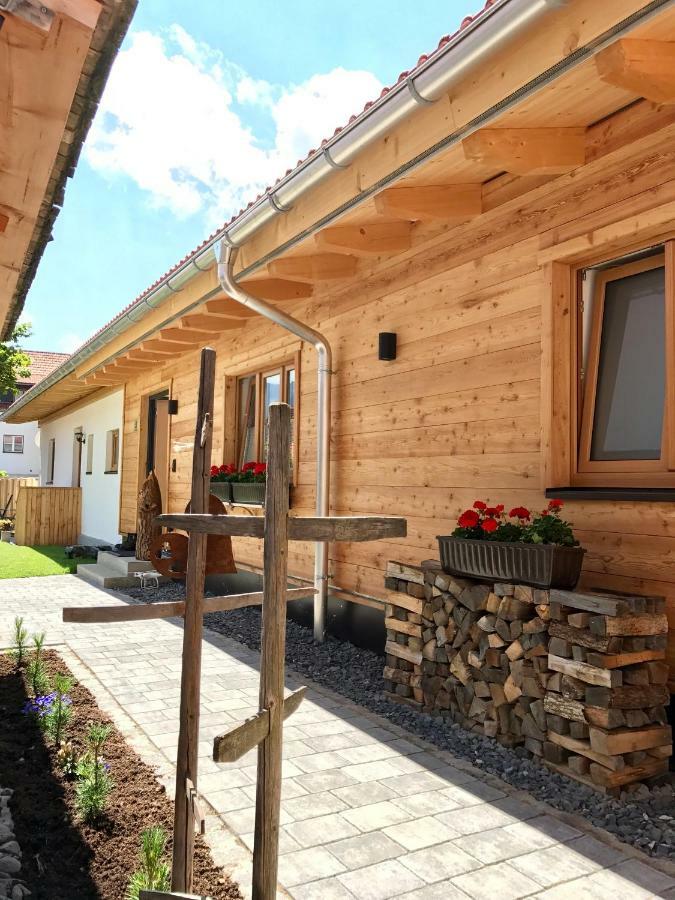Haus Akelei Appartement *
