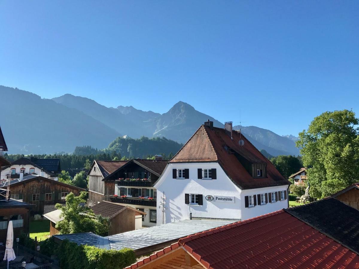 Haus Akelei *